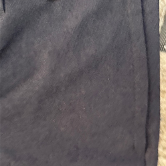 Travis Mathew Navy-Gray Hybrid Shorts - Picture 4 of 9